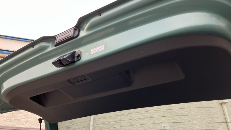 Hyundai BAYON 1.0 TGDi 48V MHEV Ultimate 5dr DCT Petrol Hatchback